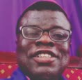 Rt. Rev. Dr. Emmanuel Asare-Kusi