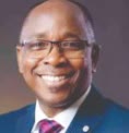 Rev. Anthony Cudjoe