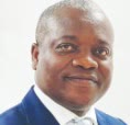 Rev. Maxwell Kwesi Incoom