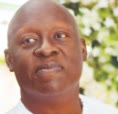 Dr. Kwadwo Ohene Sarfoh
